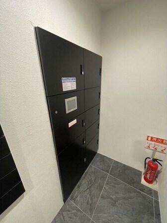 プレサンスNEO上新庄PRIMECRUISの物件内観写真